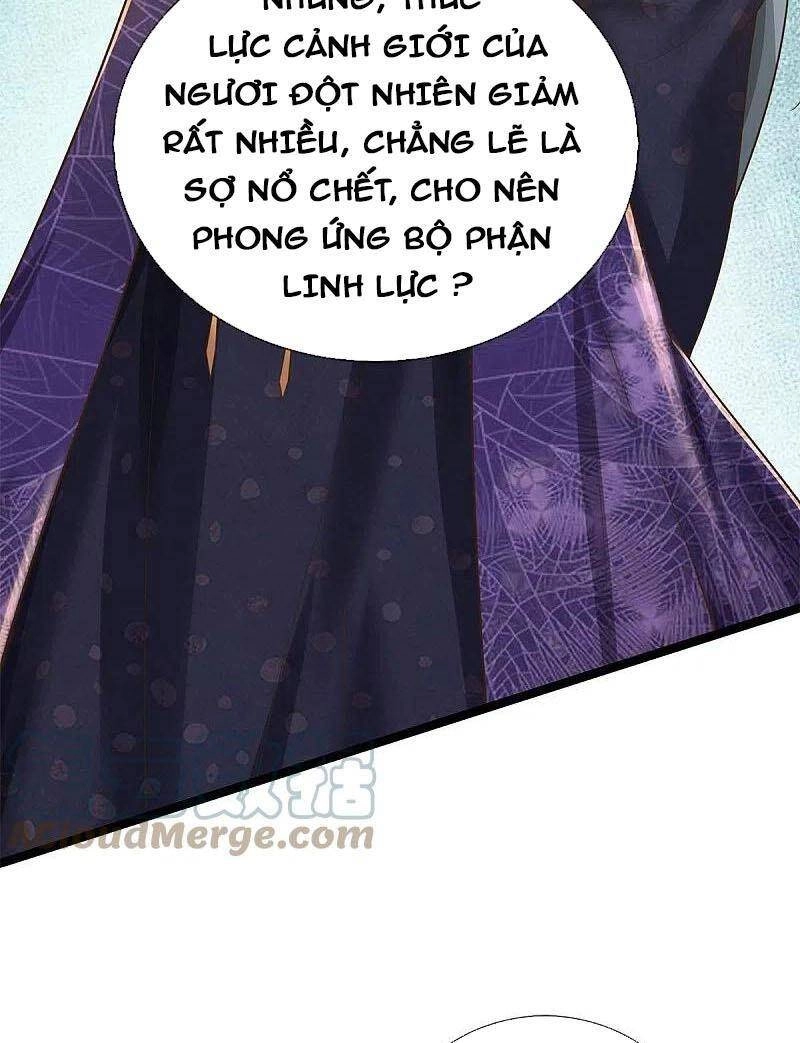 Nghịch Thiên Kiếm Thần Chapter 553 - 19