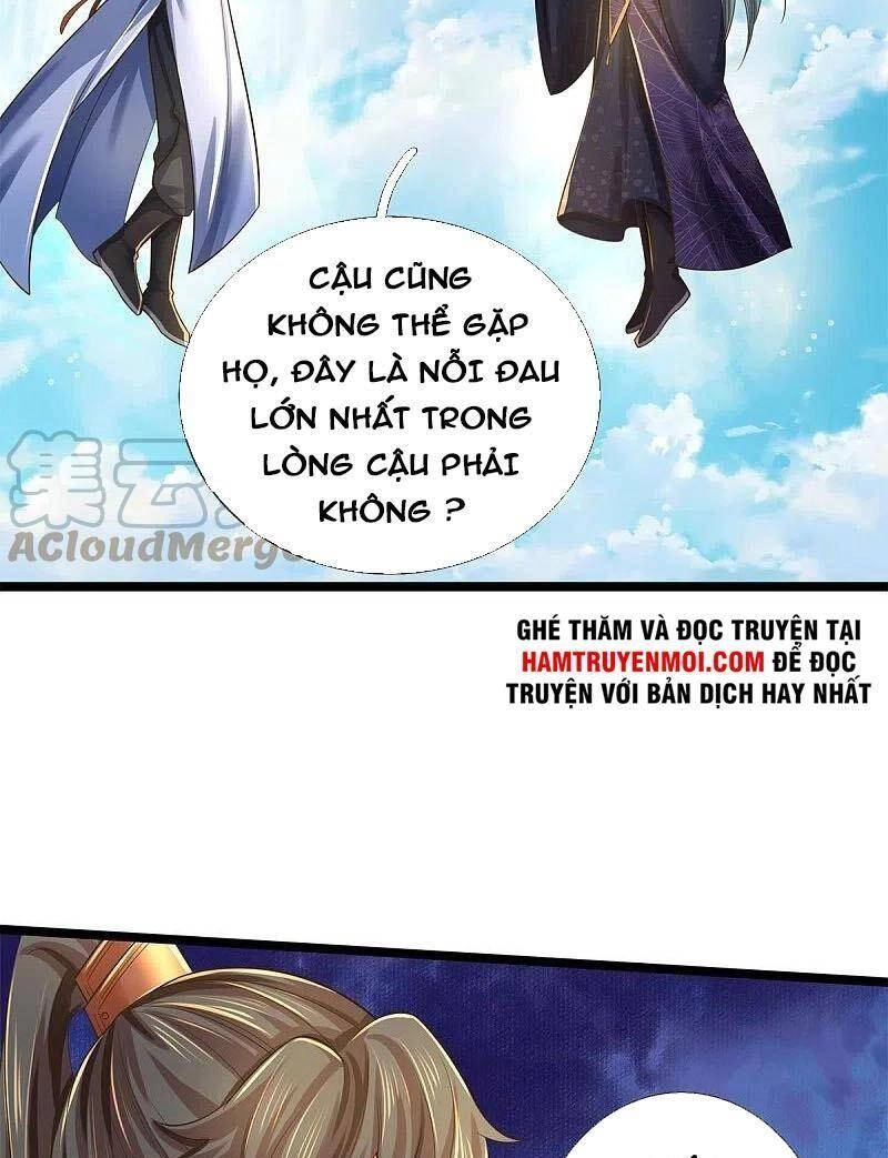 Nghịch Thiên Kiếm Thần Chapter 553 - 24