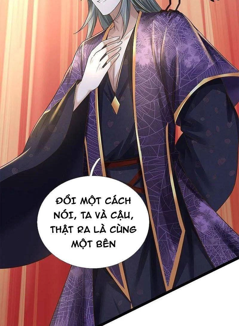 Nghịch Thiên Kiếm Thần Chapter 553 - 26