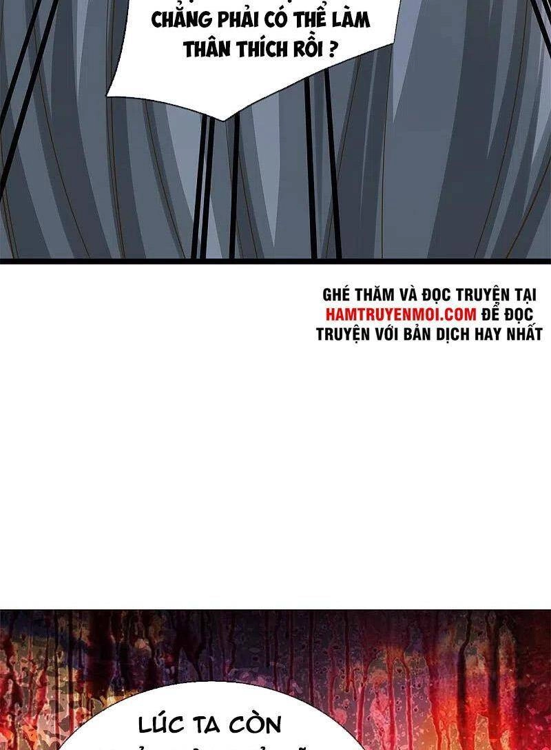 Nghịch Thiên Kiếm Thần Chapter 553 - 29