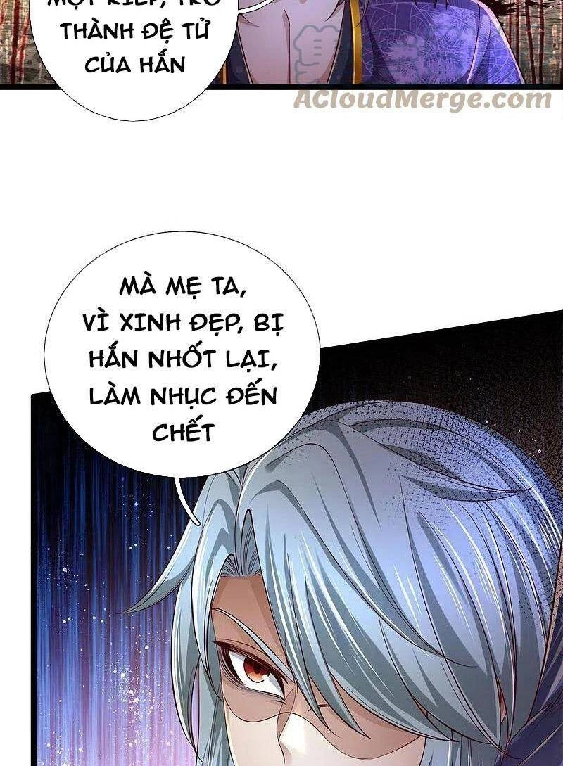 Nghịch Thiên Kiếm Thần Chapter 553 - 31
