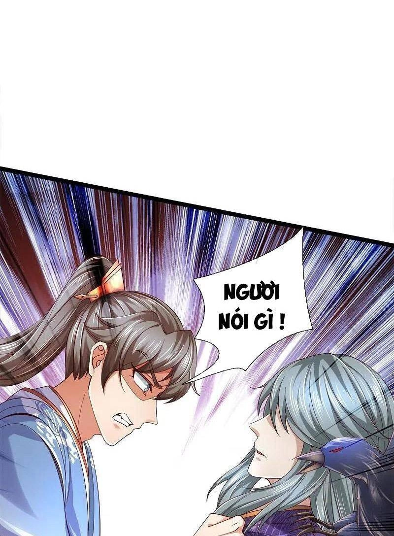 Nghịch Thiên Kiếm Thần Chapter 553 - 37