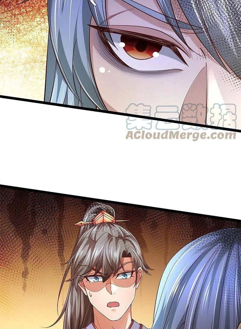 Nghịch Thiên Kiếm Thần Chapter 553 - 39