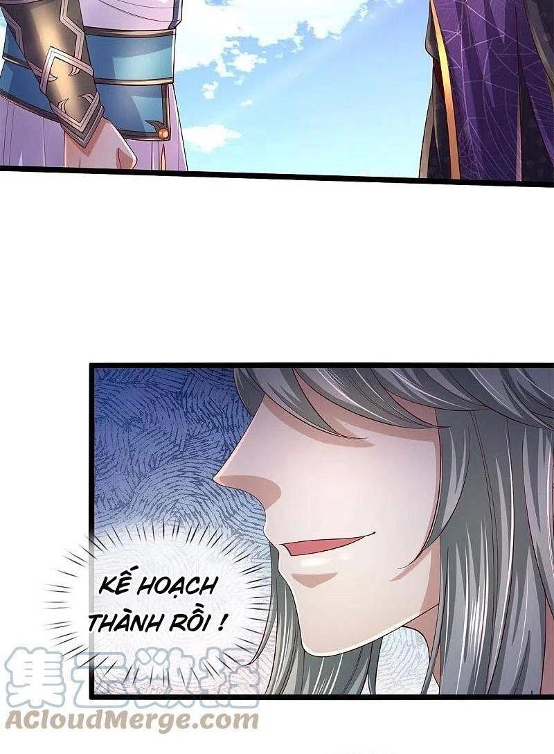 Nghịch Thiên Kiếm Thần Chapter 553 - 43