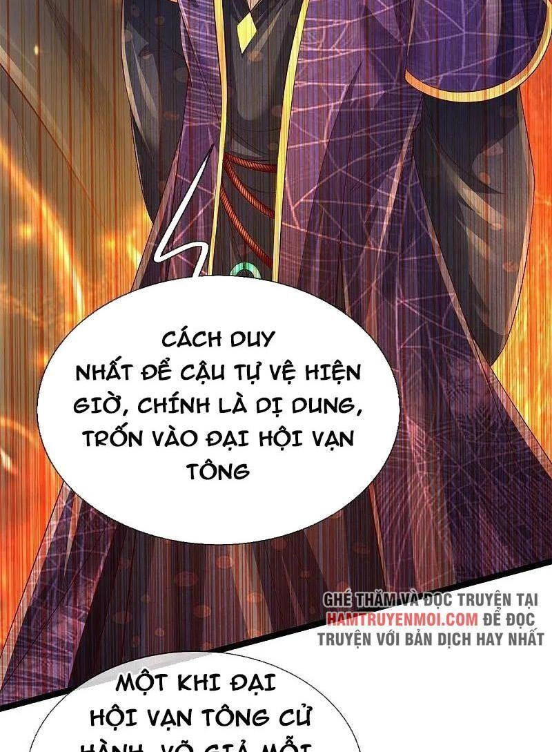 Nghịch Thiên Kiếm Thần Chapter 553 - 45