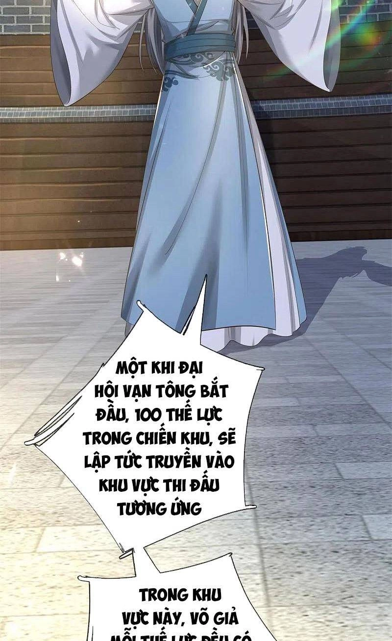 Nghịch Thiên Kiếm Thần Chapter 554 - 12