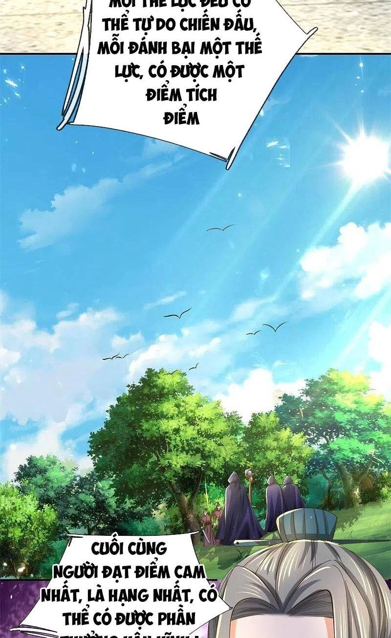 Nghịch Thiên Kiếm Thần Chapter 554 - 13