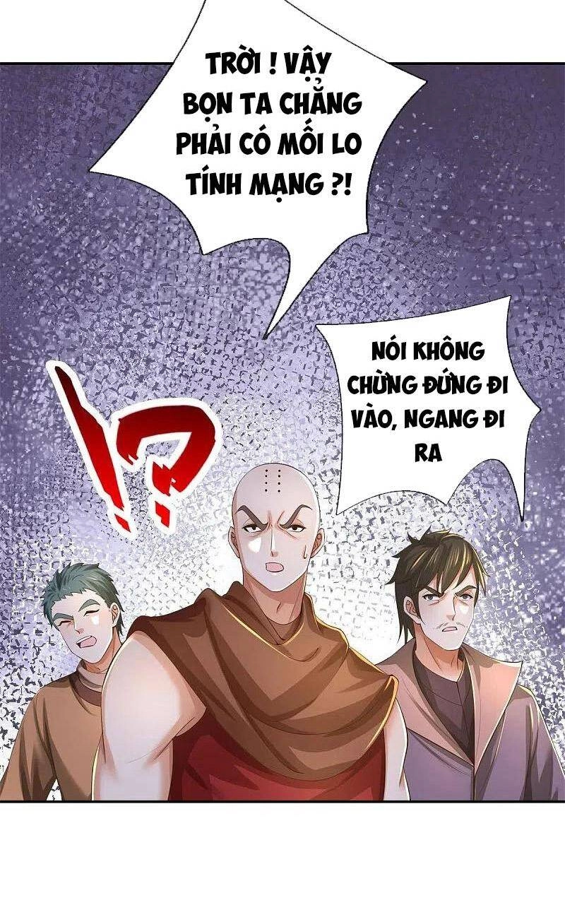 Nghịch Thiên Kiếm Thần Chapter 554 - 17