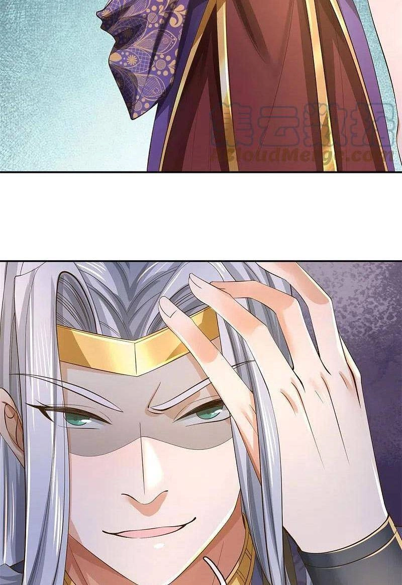 Nghịch Thiên Kiếm Thần Chapter 554 - 22