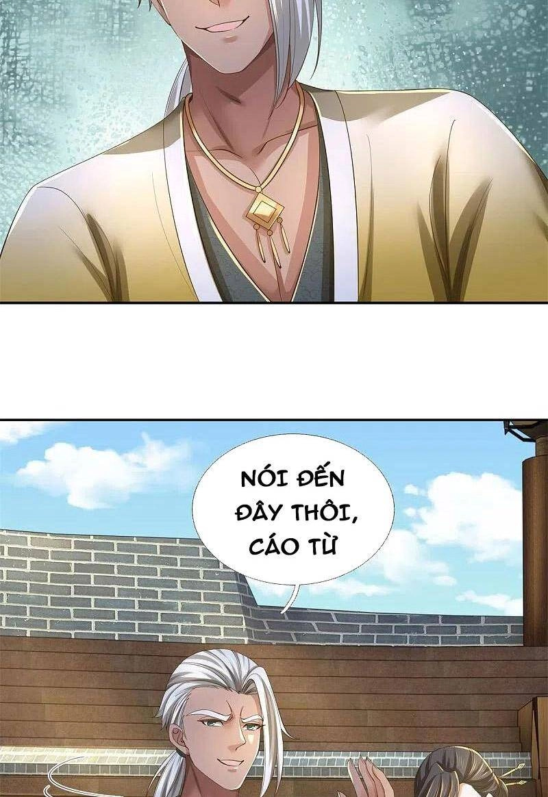 Nghịch Thiên Kiếm Thần Chapter 554 - 29