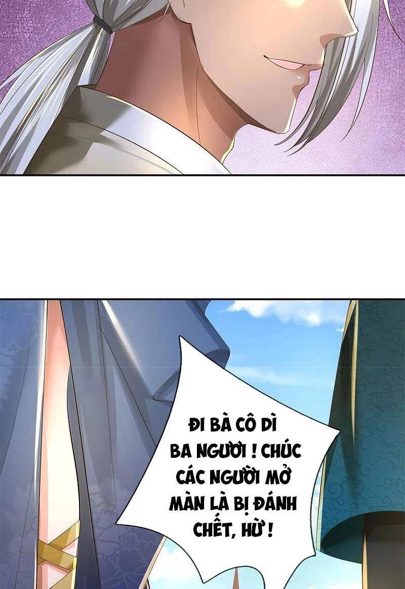 Nghịch Thiên Kiếm Thần Chapter 554 - 31