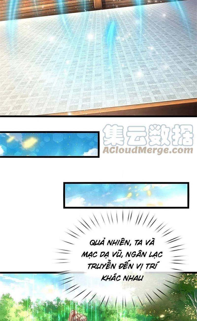 Nghịch Thiên Kiếm Thần Chapter 555 - 2