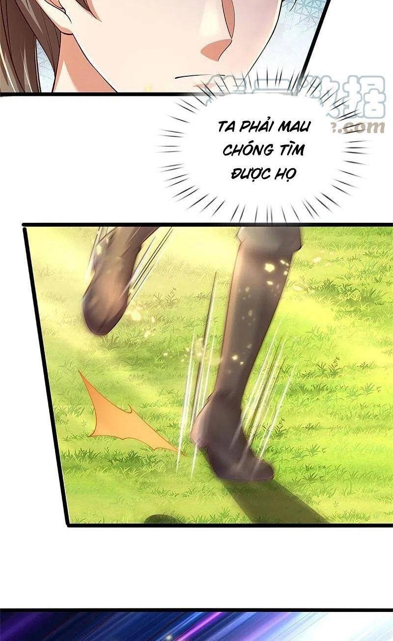 Nghịch Thiên Kiếm Thần Chapter 555 - 4