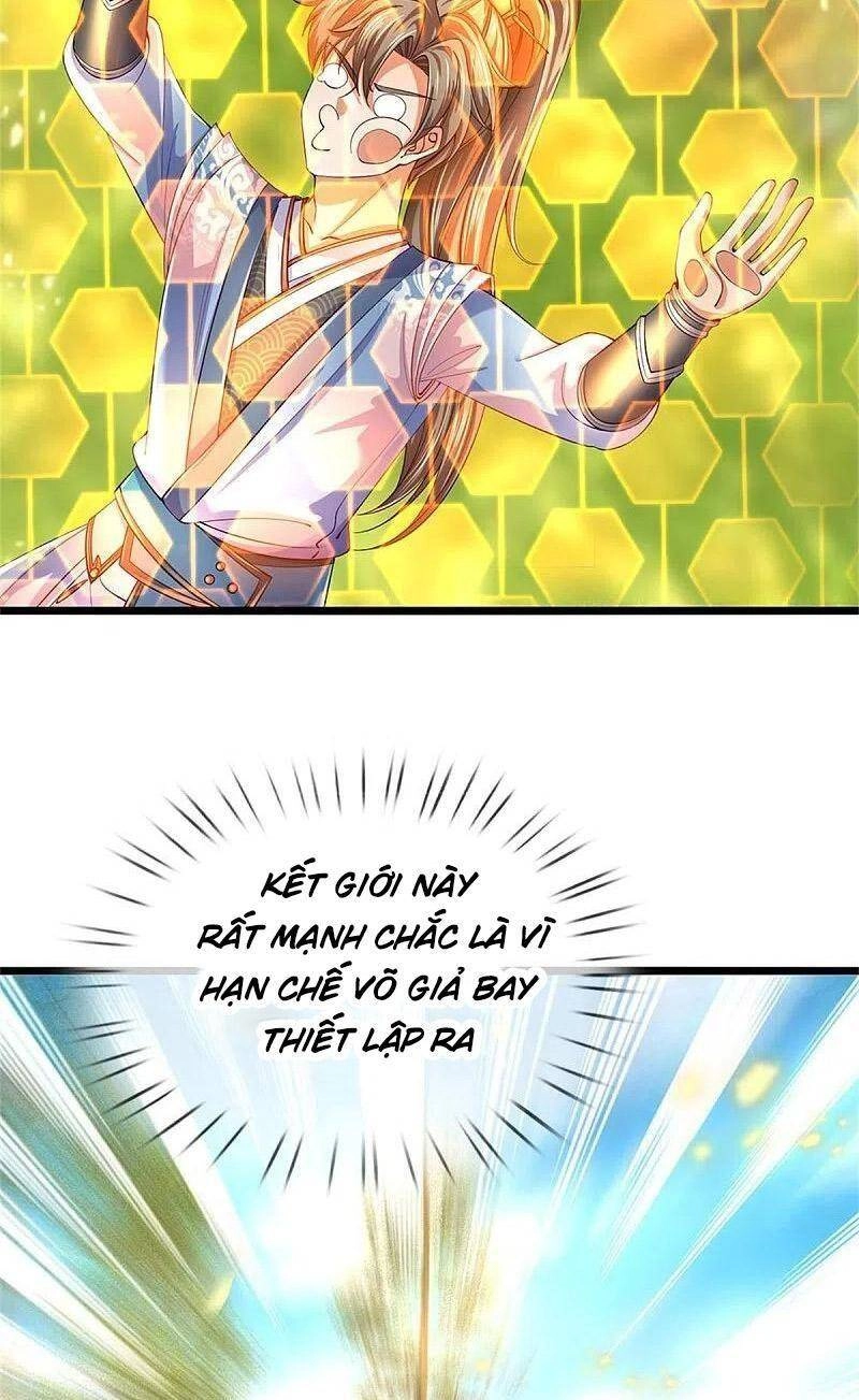 Nghịch Thiên Kiếm Thần Chapter 555 - 6