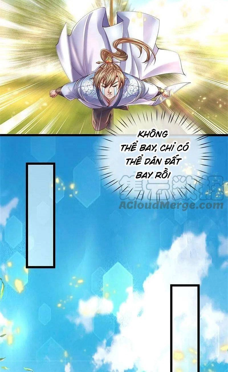 Nghịch Thiên Kiếm Thần Chapter 555 - 7