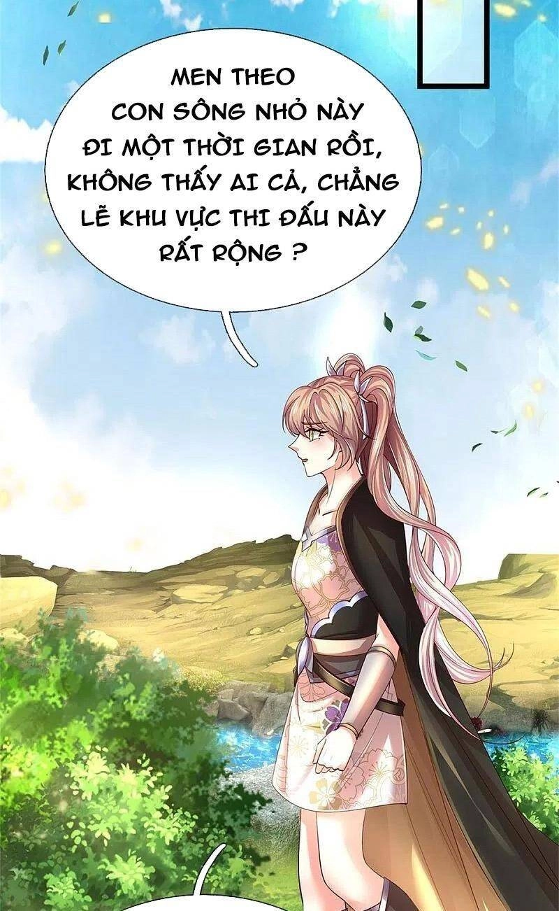 Nghịch Thiên Kiếm Thần Chapter 555 - 8