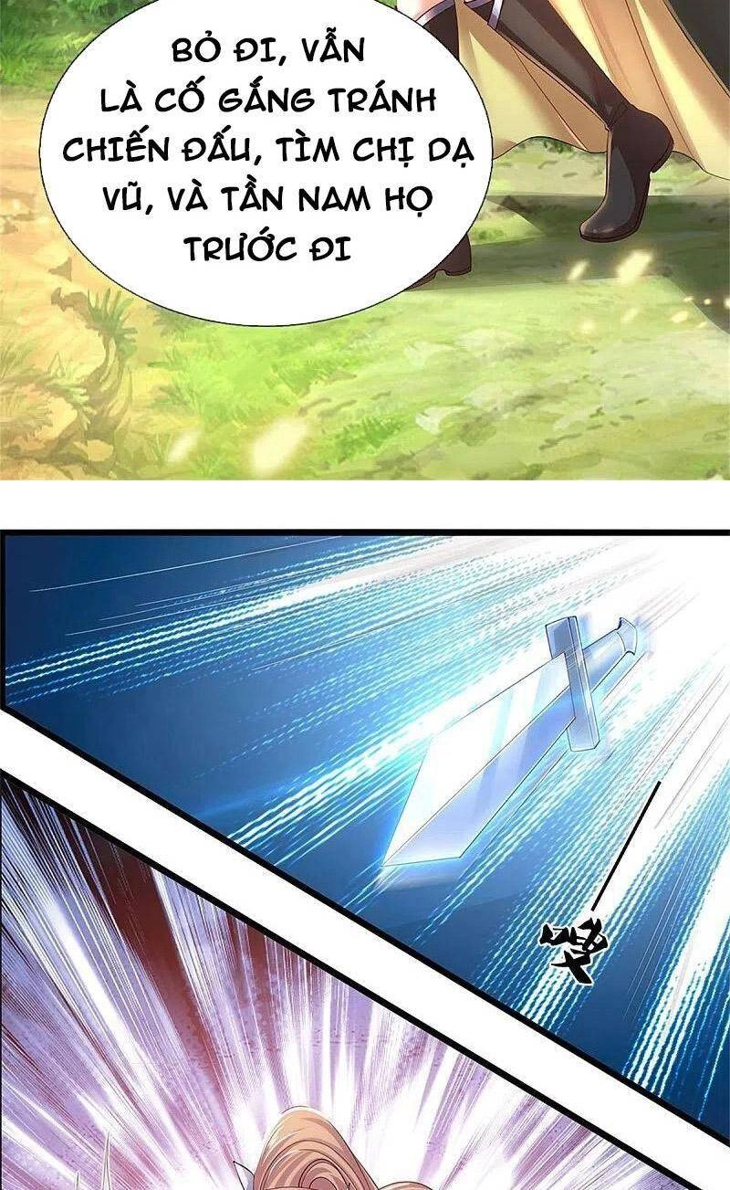 Nghịch Thiên Kiếm Thần Chapter 555 - 9