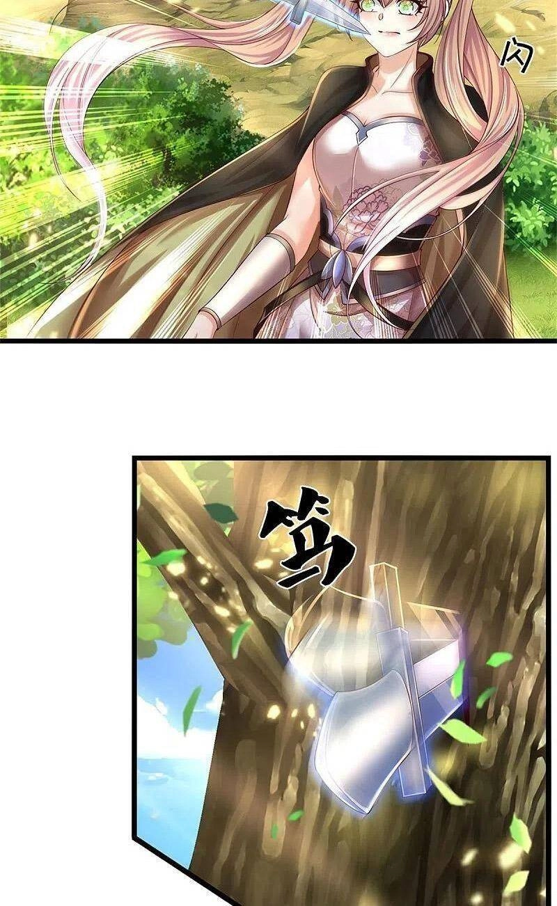 Nghịch Thiên Kiếm Thần Chapter 555 - 11