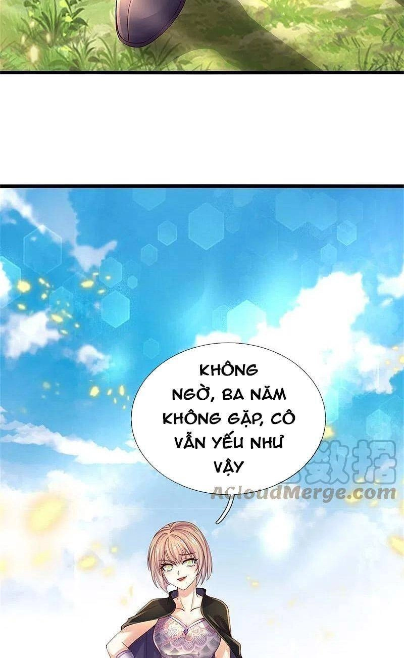 Nghịch Thiên Kiếm Thần Chapter 555 - 13