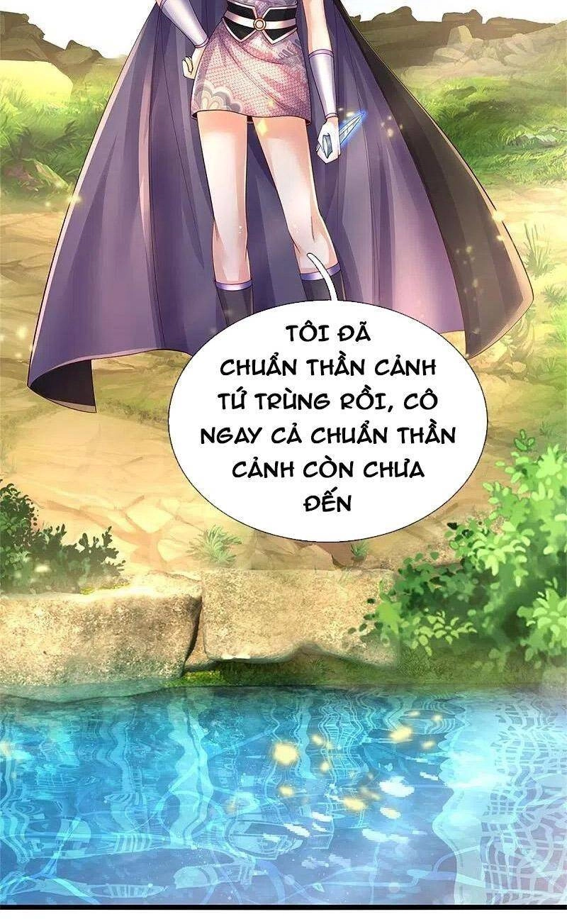 Nghịch Thiên Kiếm Thần Chapter 555 - 14