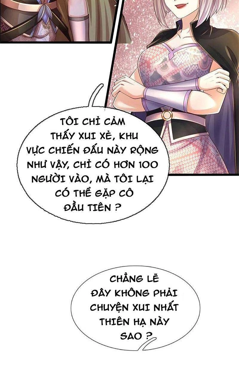 Nghịch Thiên Kiếm Thần Chapter 555 - 16