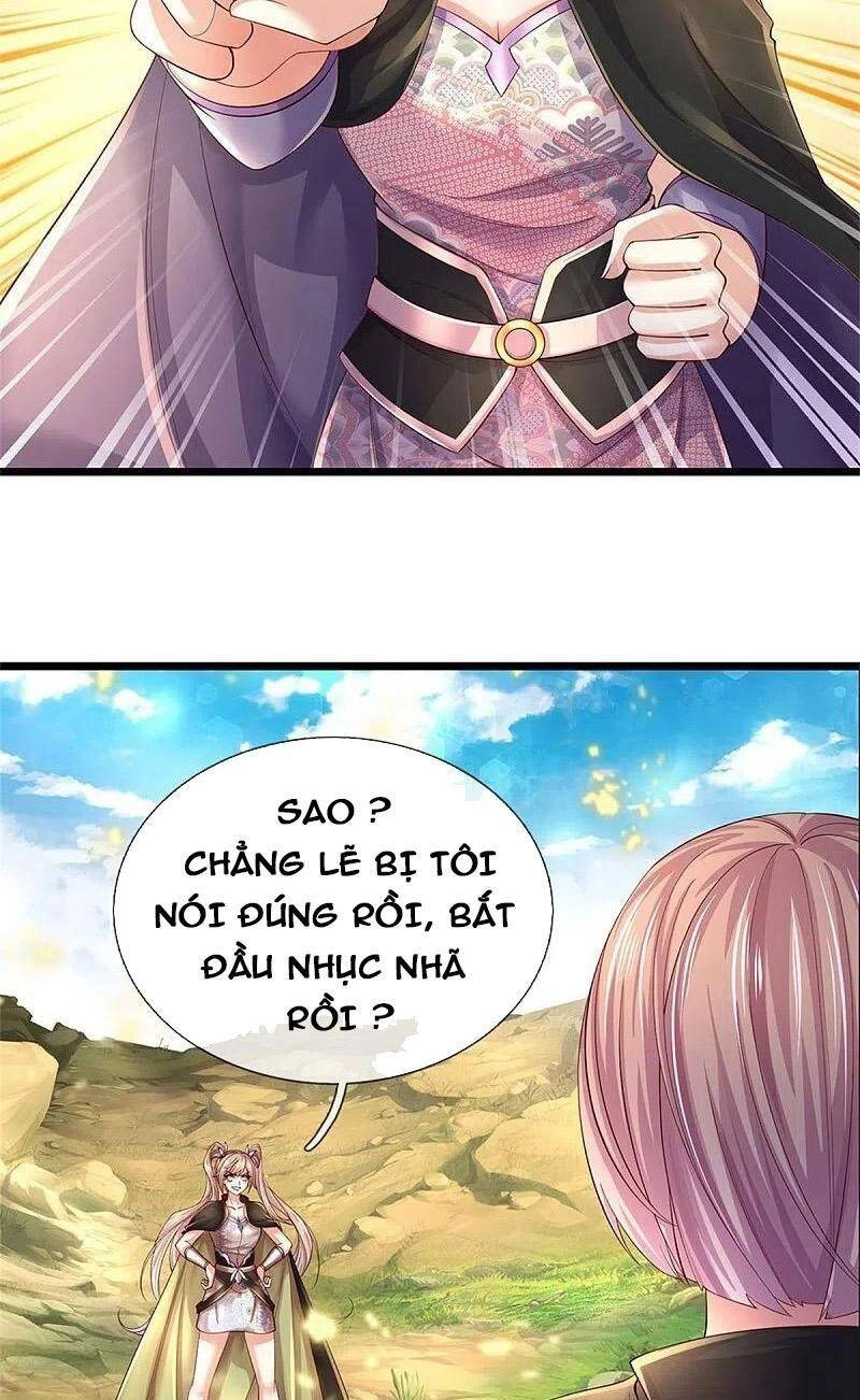 Nghịch Thiên Kiếm Thần Chapter 555 - 19