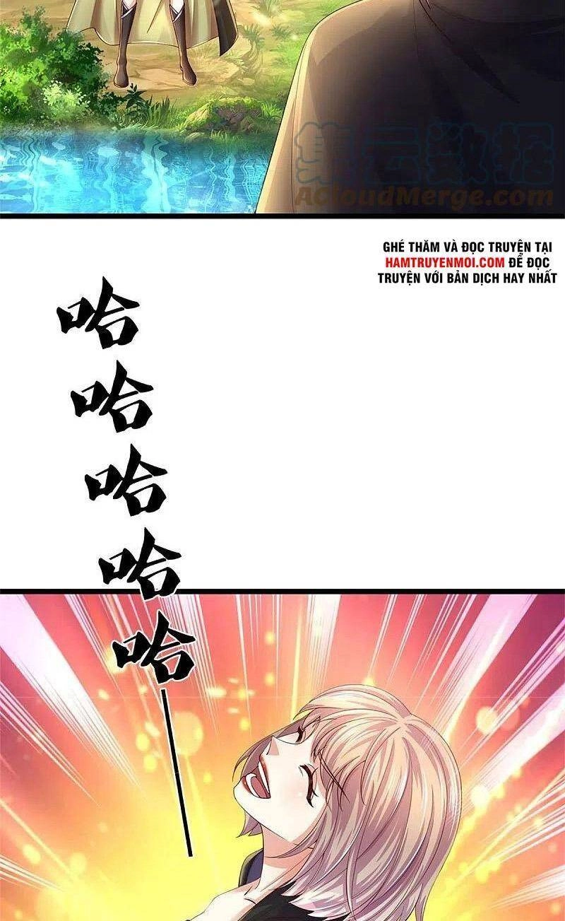 Nghịch Thiên Kiếm Thần Chapter 555 - 20