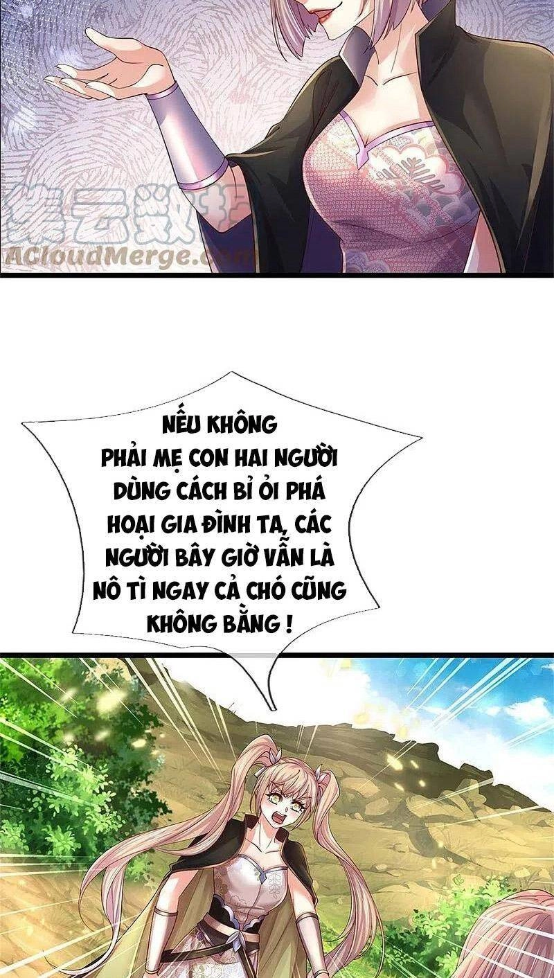 Nghịch Thiên Kiếm Thần Chapter 555 - 22