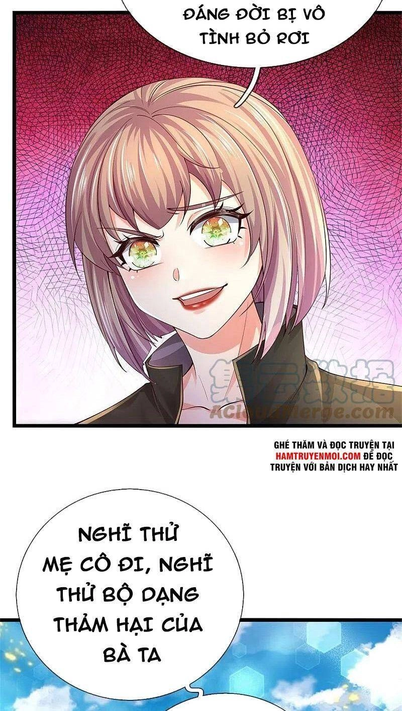 Nghịch Thiên Kiếm Thần Chapter 555 - 25