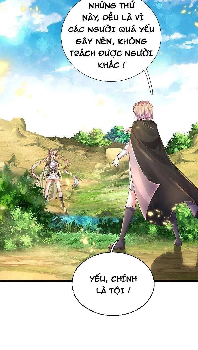 Nghịch Thiên Kiếm Thần Chapter 555 - 26