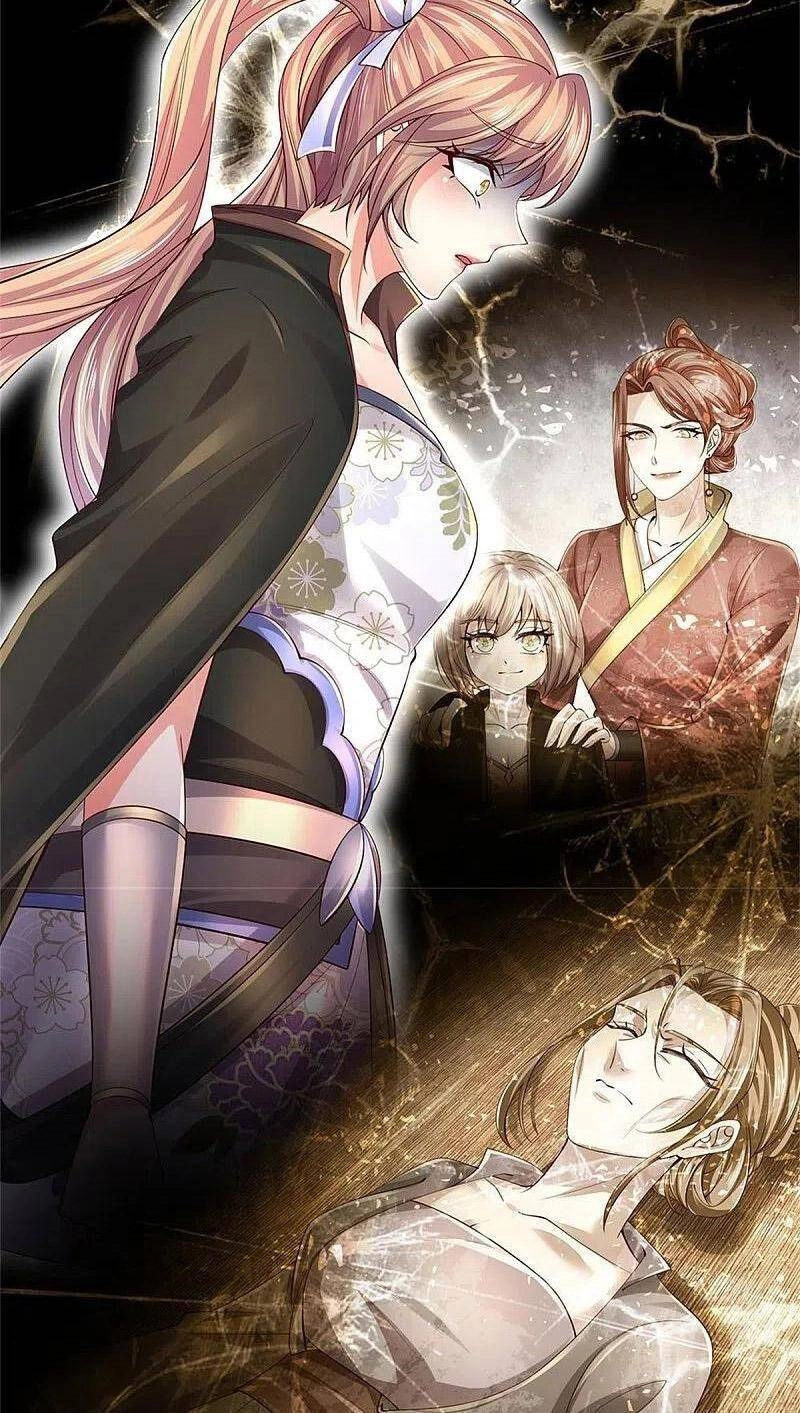 Nghịch Thiên Kiếm Thần Chapter 555 - 28