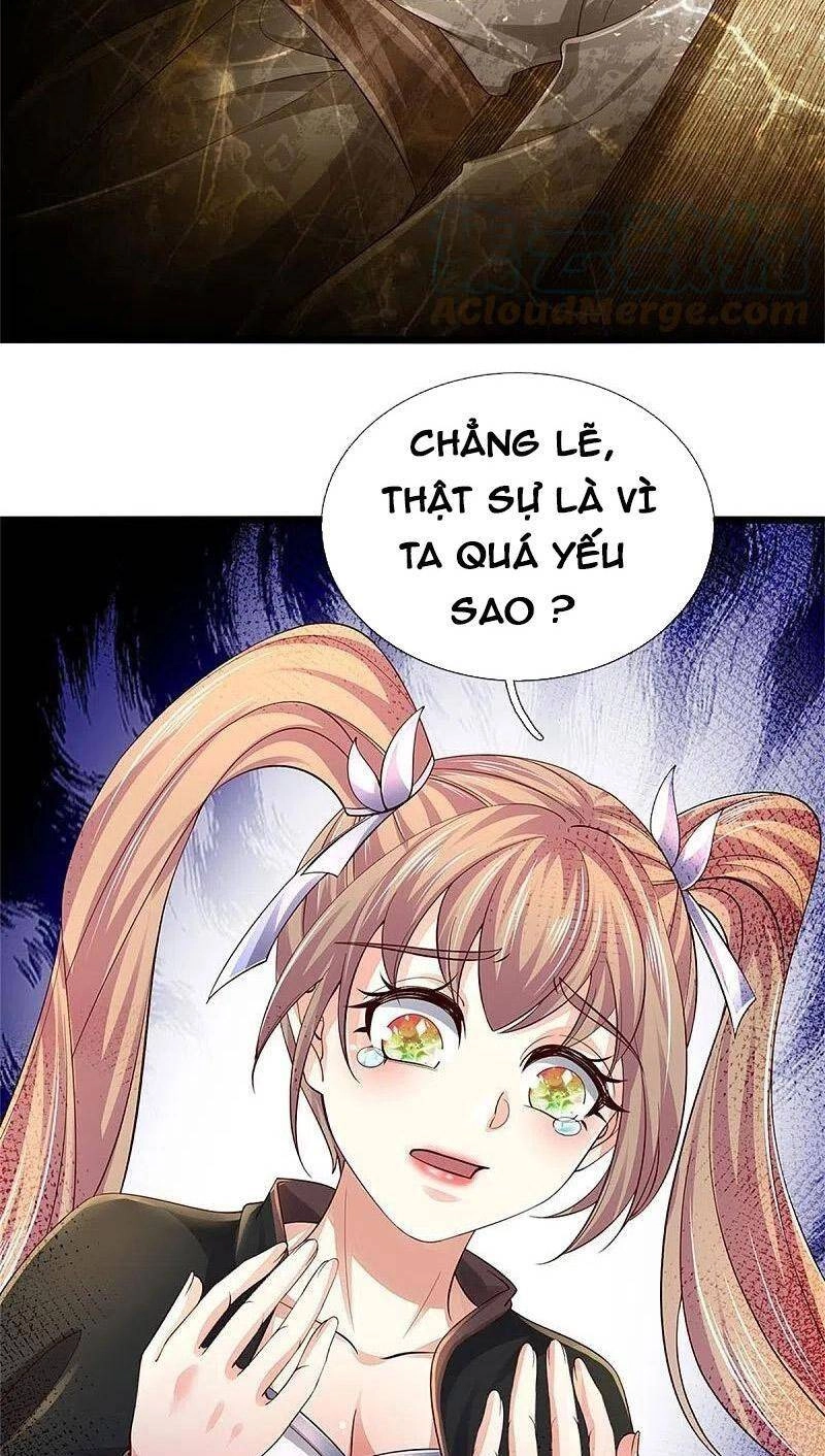 Nghịch Thiên Kiếm Thần Chapter 555 - 29