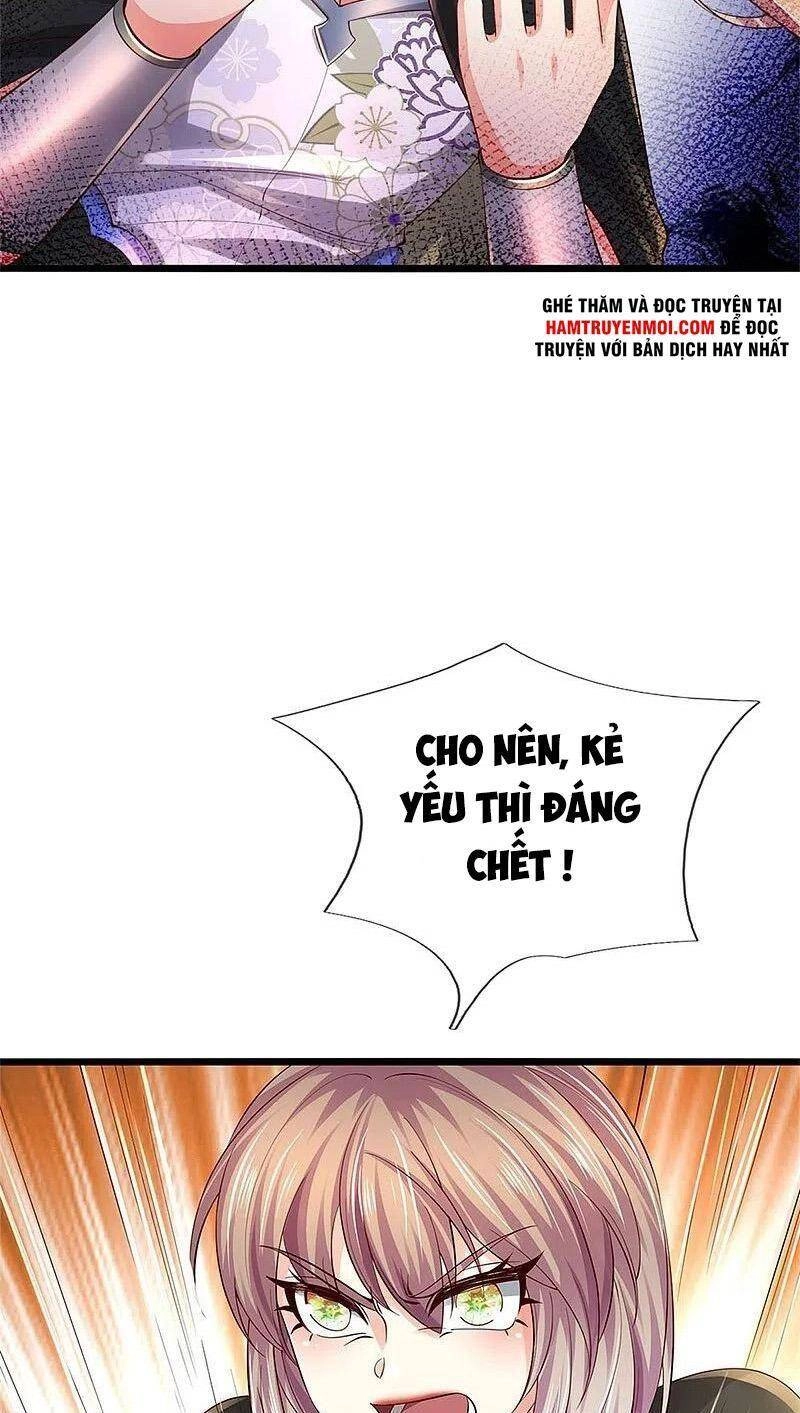 Nghịch Thiên Kiếm Thần Chapter 555 - 30