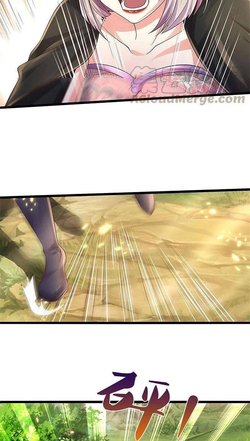 Nghịch Thiên Kiếm Thần Chapter 555 - 31