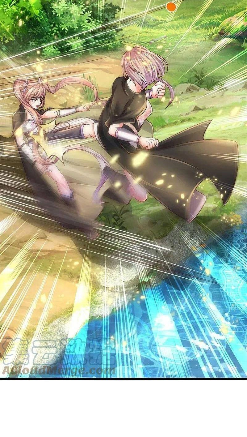 Nghịch Thiên Kiếm Thần Chapter 555 - 32