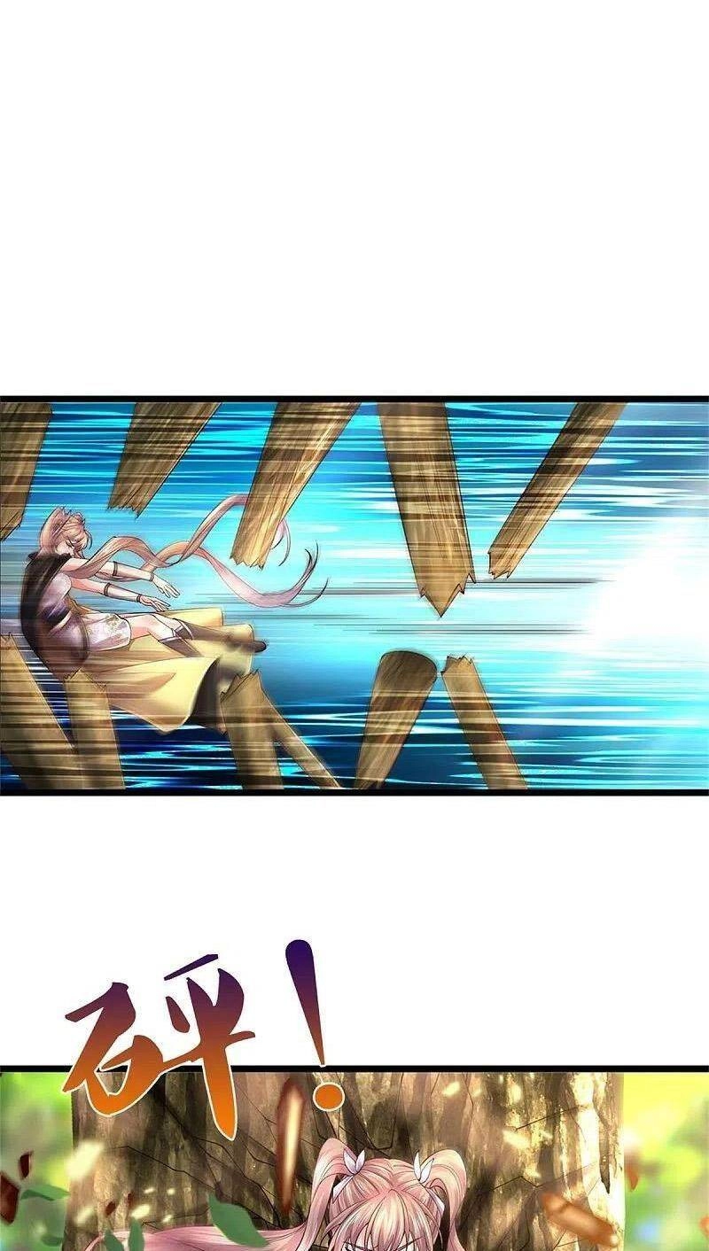 Nghịch Thiên Kiếm Thần Chapter 555 - 33