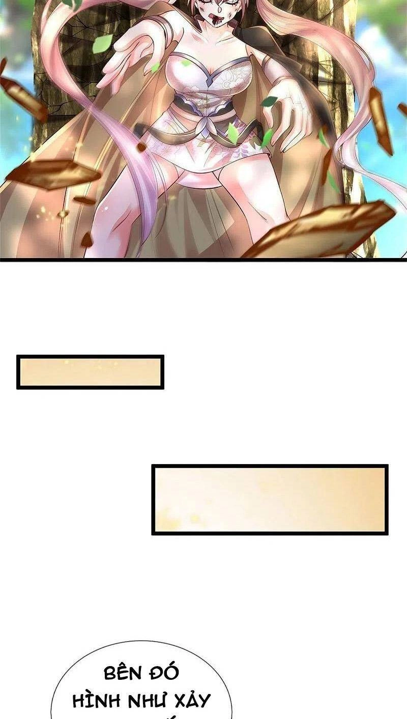 Nghịch Thiên Kiếm Thần Chapter 555 - 34