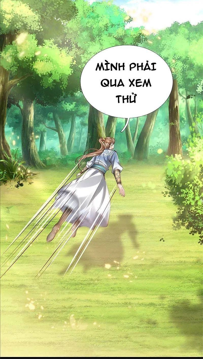 Nghịch Thiên Kiếm Thần Chapter 555 - 36