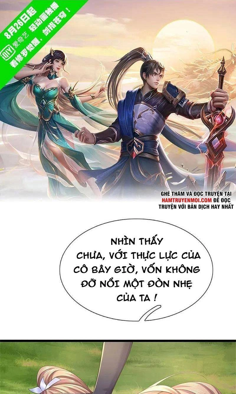Nghịch Thiên Kiếm Thần Chapter 556 - 1