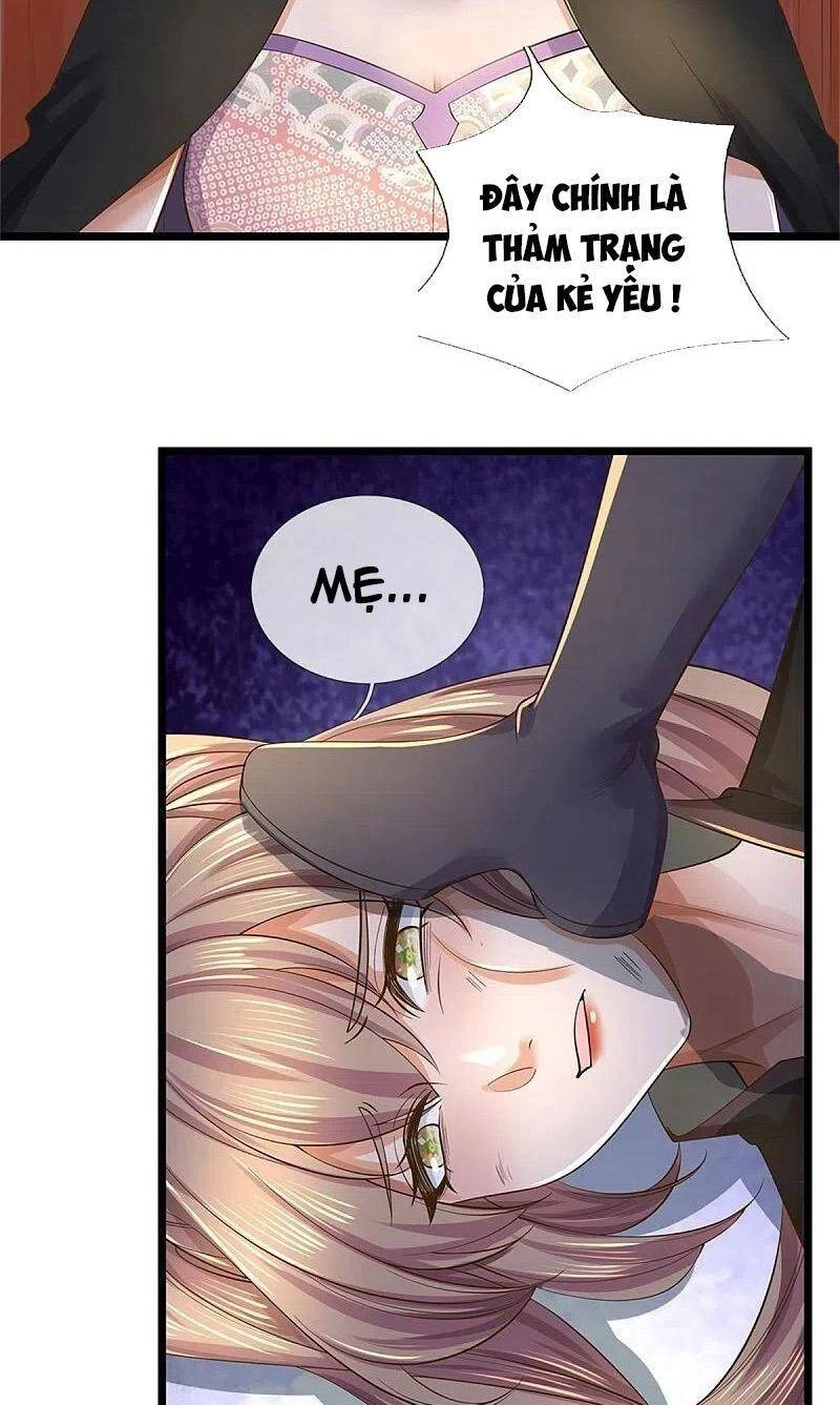 Nghịch Thiên Kiếm Thần Chapter 556 - 3