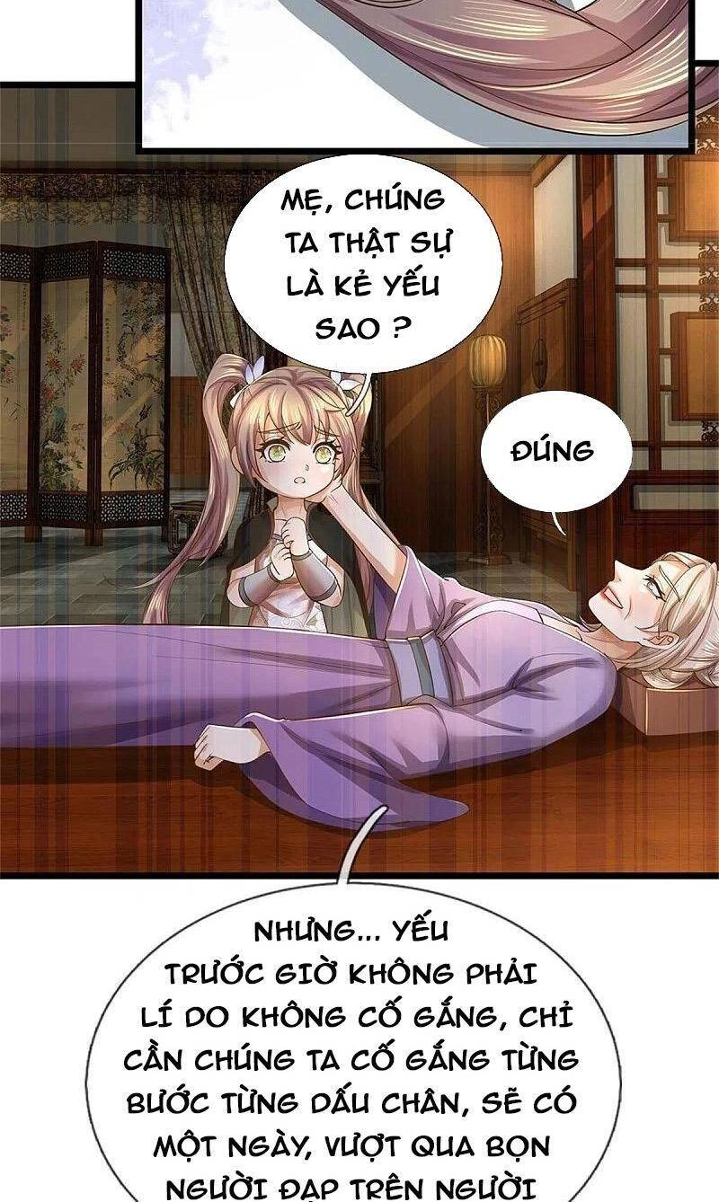 Nghịch Thiên Kiếm Thần Chapter 556 - 4