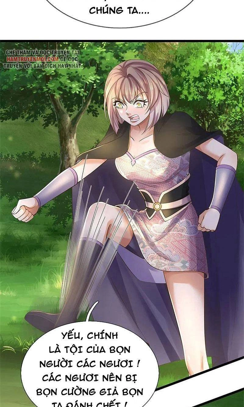 Nghịch Thiên Kiếm Thần Chapter 556 - 5