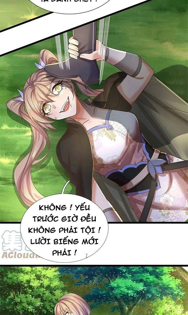 Nghịch Thiên Kiếm Thần Chapter 556 - 6