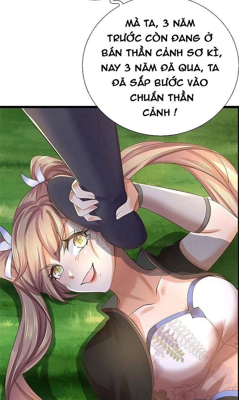 Nghịch Thiên Kiếm Thần Chapter 556 - 8