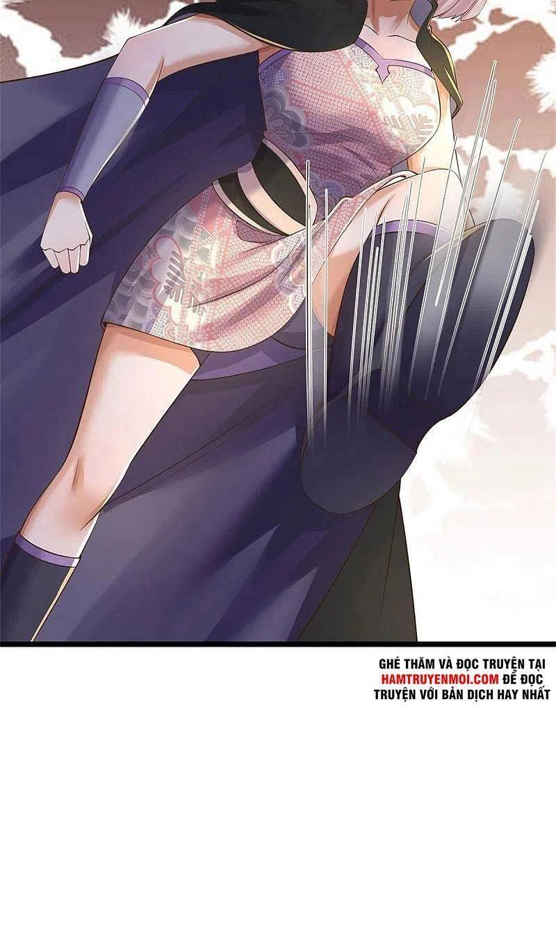 Nghịch Thiên Kiếm Thần Chapter 556 - 10