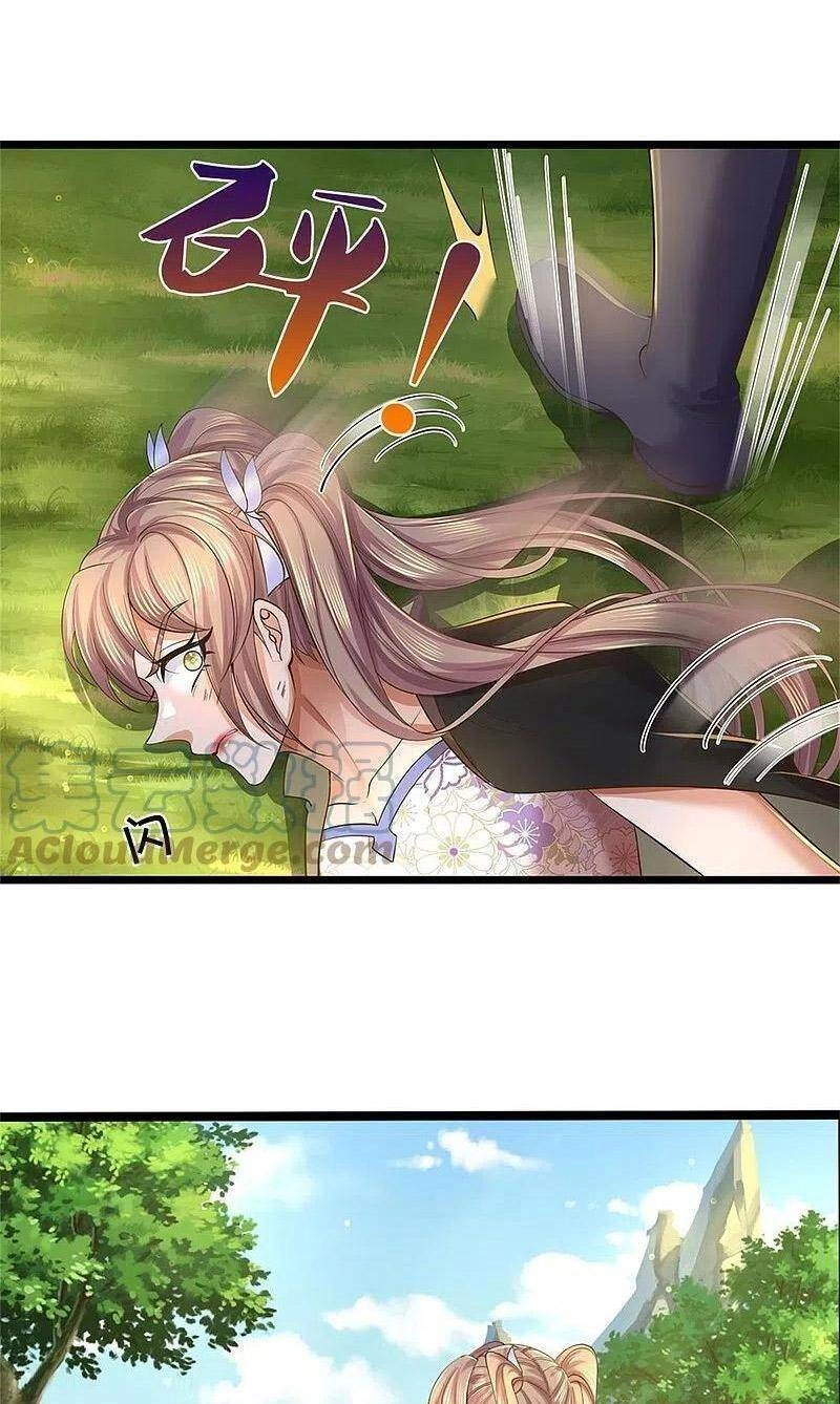 Nghịch Thiên Kiếm Thần Chapter 556 - 11