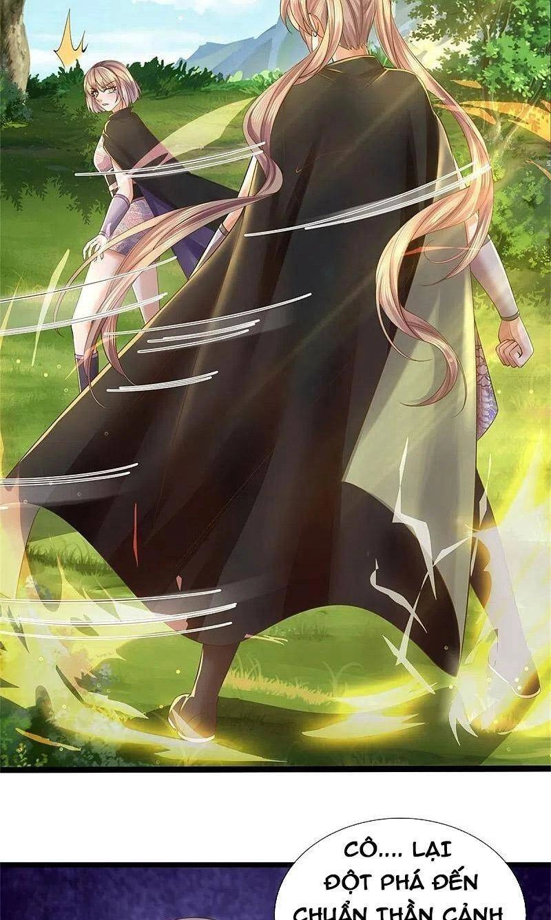 Nghịch Thiên Kiếm Thần Chapter 556 - 12