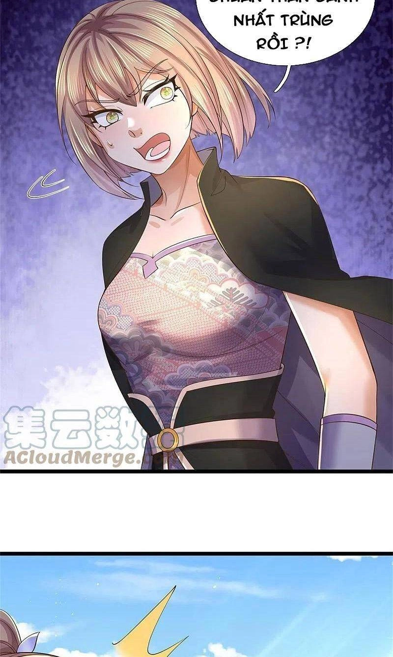 Nghịch Thiên Kiếm Thần Chapter 556 - 13