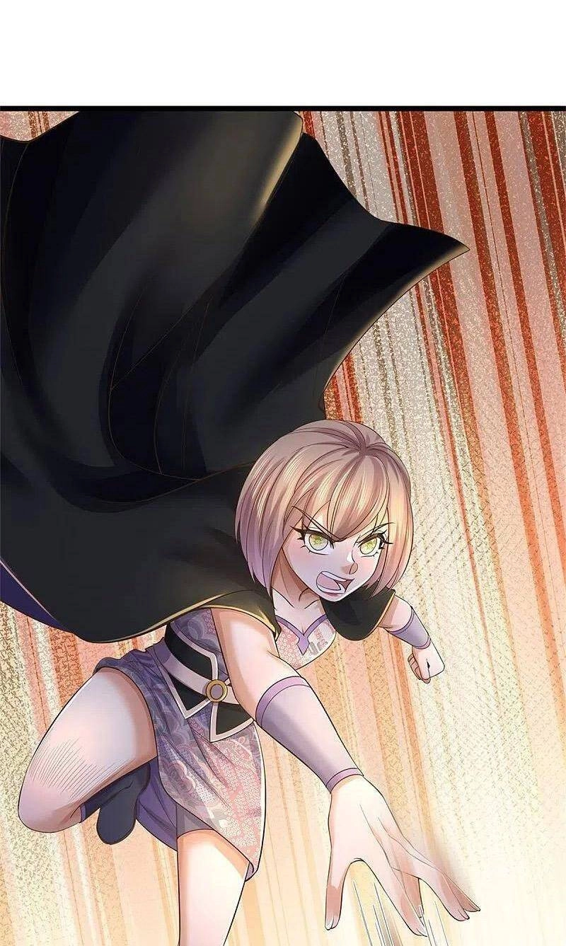 Nghịch Thiên Kiếm Thần Chapter 556 - 16