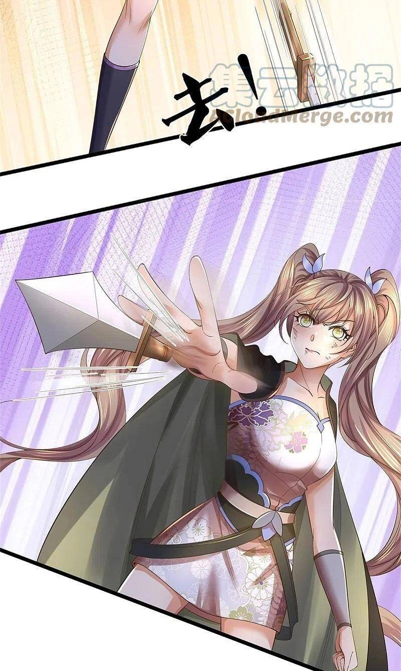 Nghịch Thiên Kiếm Thần Chapter 556 - 17